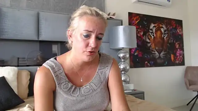 Wendysexyx – Live XXX-chat