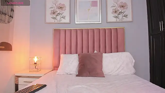 MarianaScott_'s Live XXX Chat