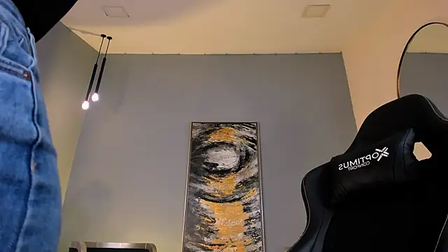 Živý XXX chat KylaMorrison