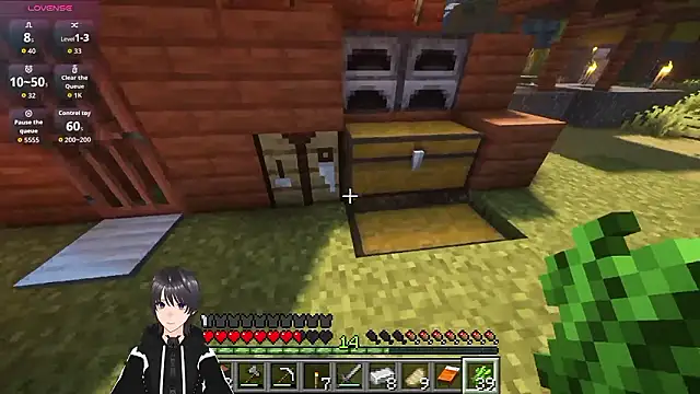 Pui-Ch 网络视讯表演