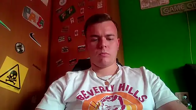 Turbotia Webcam show