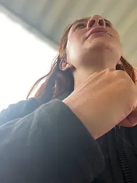 Samyra_Biker12 webcam show