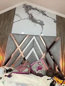 Hannagarces: απευθείας συνομιλία ΧΧΧ