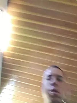 Webkamerová show kenyo19