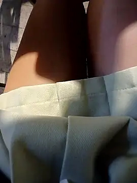 Ori-Lynk's Webcam Show