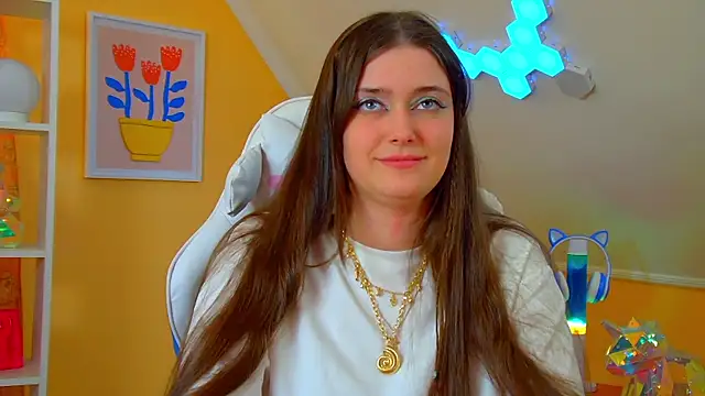 JessicaJewells Adlı Modelin Canlı XXX Sohbeti