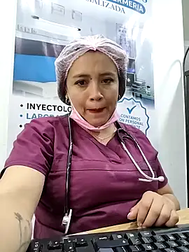 Nurse_Alice-7 Live XXX-Chat