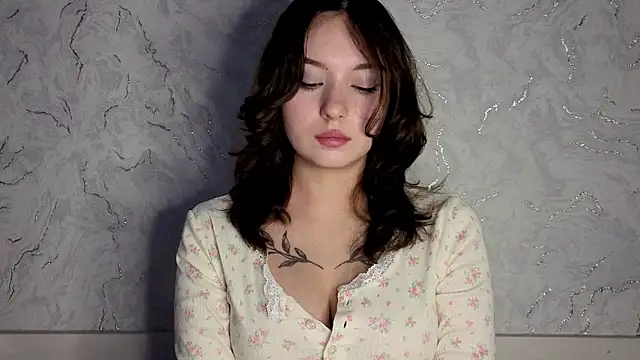 moonjaneのウェブカメラショー