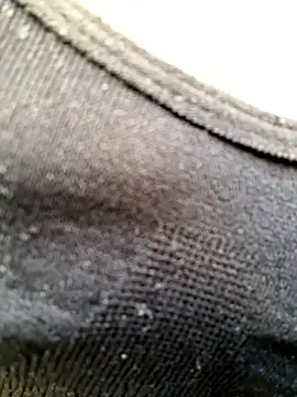 SaintSquirtのウェブカメラショー