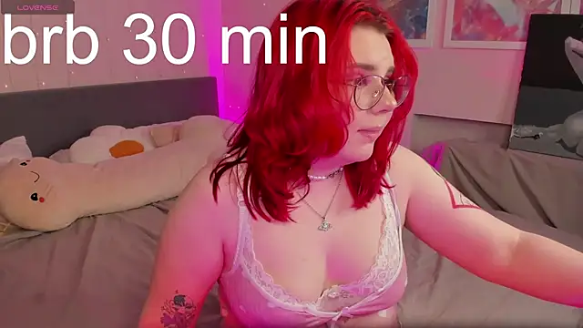 Alice_Kitagawa 现场XXX聊天