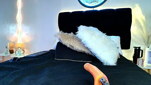 Živý XXX chat lorrayne_