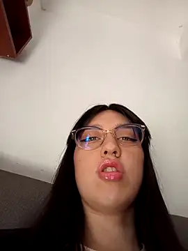 CoralSmit's Webcam Show