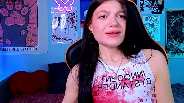 Softeach – Naživo XXX chat