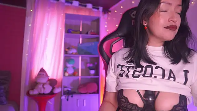 Madison_Mayer: онлайн-секс-чат