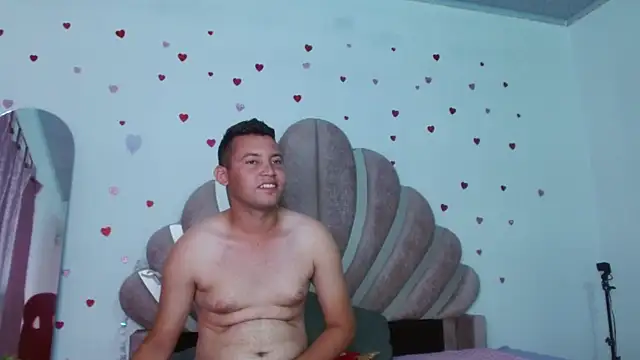 sven_fox723 Webcam Show