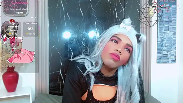 Andrea_Pop__n Live XXX chat