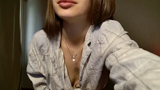 Živý XXX chat MadeInParadise