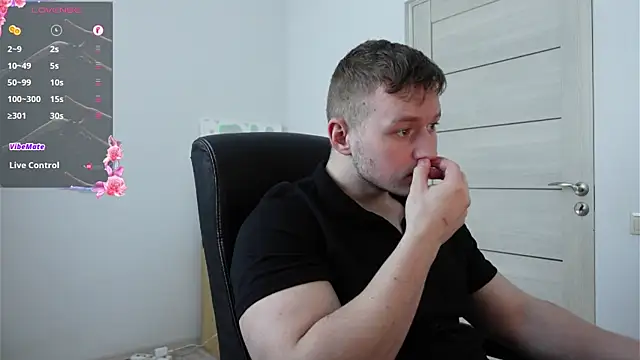 โชว์เว็บแคมของ Richard_Dullas