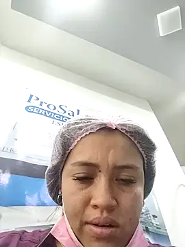 Chat XXX ao vivo de Nurse_Alice-7