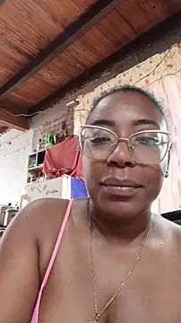 Show de ChanneldelaCroix na webcam