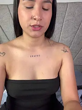 Chat XXX en directo de Val12777