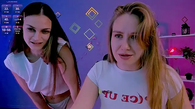 clery_abyss Webcamshow