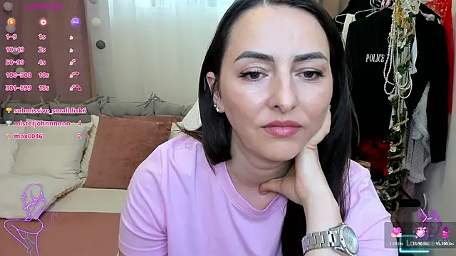 Živý XXX chat kassy_hotdevil