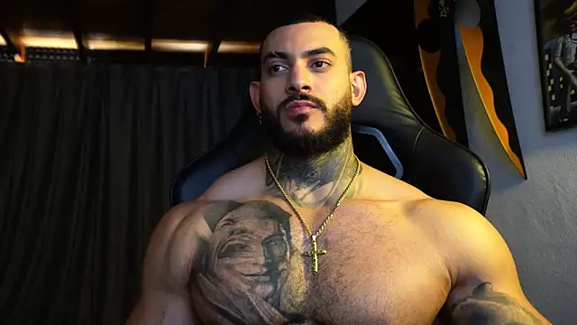 عرض كام jacksonc_