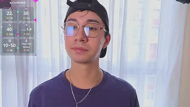 cameron_cum Webcam Show