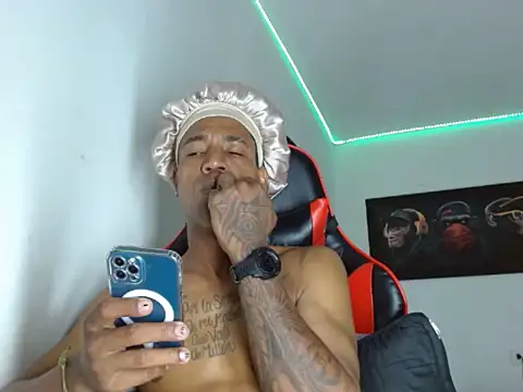 BBC_Black_ Webcamshow