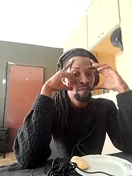 koolbend's Webcam Show