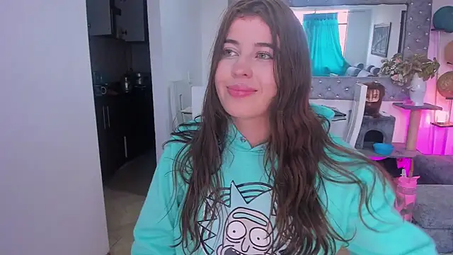 Sara_kitty12 Obrolan Langsung XXX