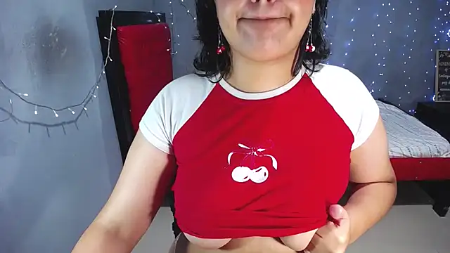 Živý XXX chat Sweettei