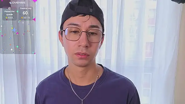 cameron_cumn Webbikameraesitys