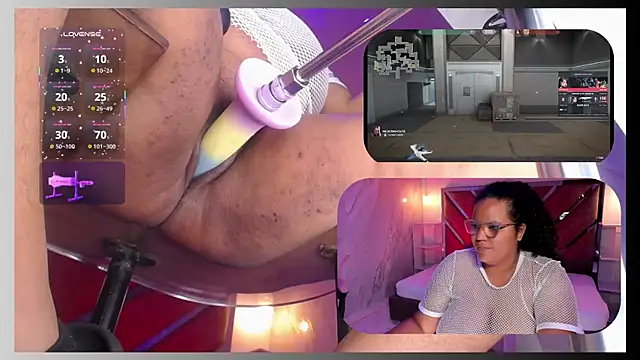 MhiaReyn Live XXX chat