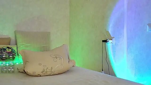 Roseaa – Naživo XXX chat