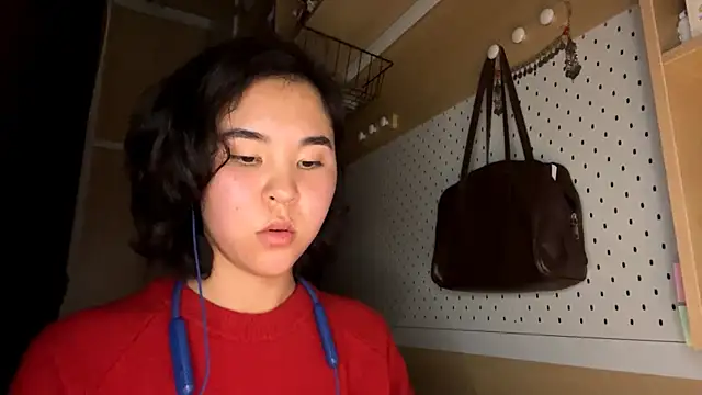 JennyCarpenter 现场XXX聊天