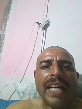 Pertunjukan Kamera Web cobrosdepagos