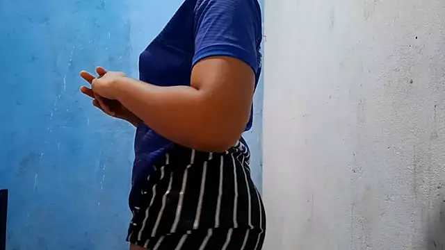 Chat XXX en directo de MadelynStamant