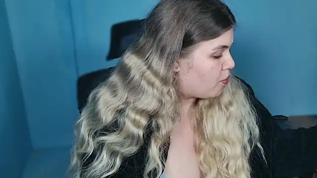 Allyy_baby's Live XXX Chat