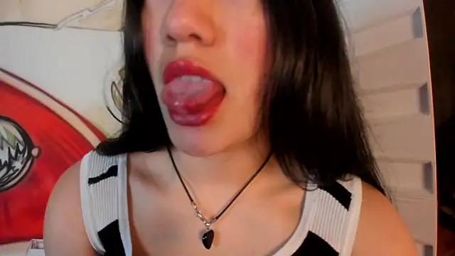 Scarlett__Fox__'s Live XXX Chat