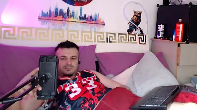 iuligruia69 Webcam show