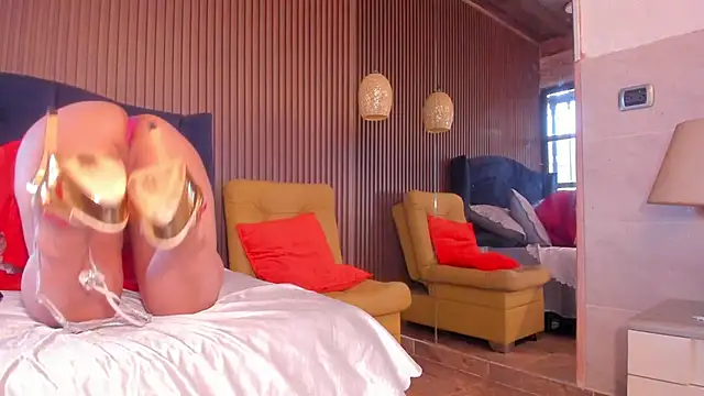 MalorySweet – Naživo XXX chat