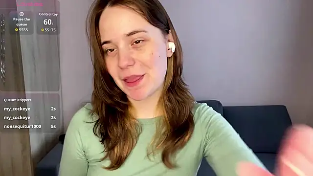 Živý XXX chat EditaBumford