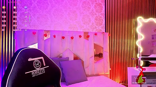 โชว์เว็บแคมของ LIHIAN_TAY