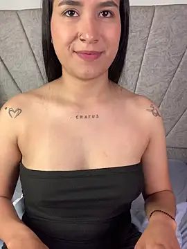 Val12777 라이브 XXX 채팅