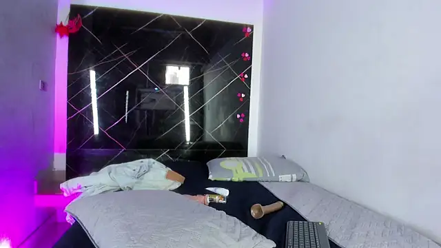 Leo_Vesper Show Webcam