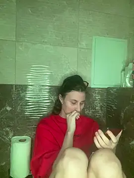 Chatroom XXX en direct de Flossy_Vettie