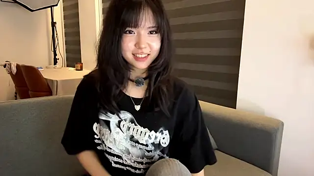 melana_love's Webcam Show