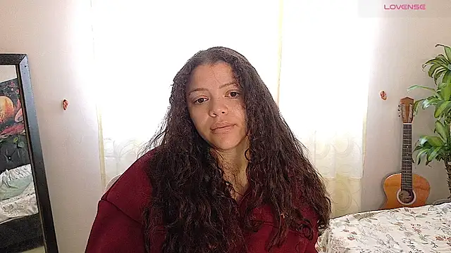 Živý XXX chat Amanda_sweet